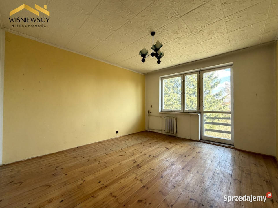 Dom rodzinny centrum Malborka Malbork