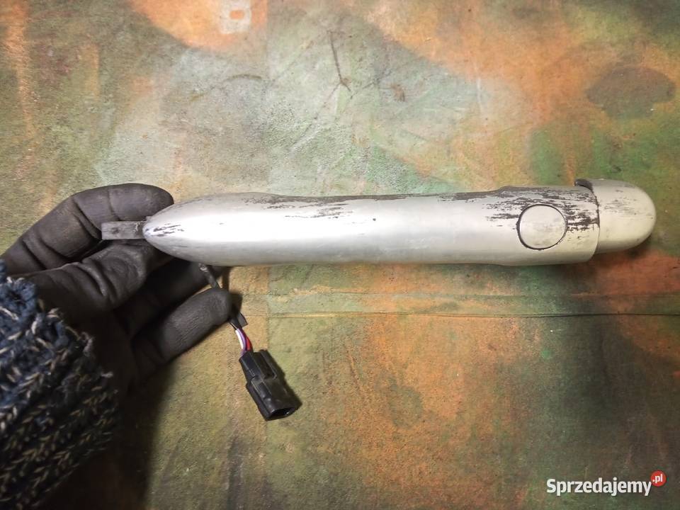 Klamka LT system bezkluczykowy Megane 2 Lift Sandomierz