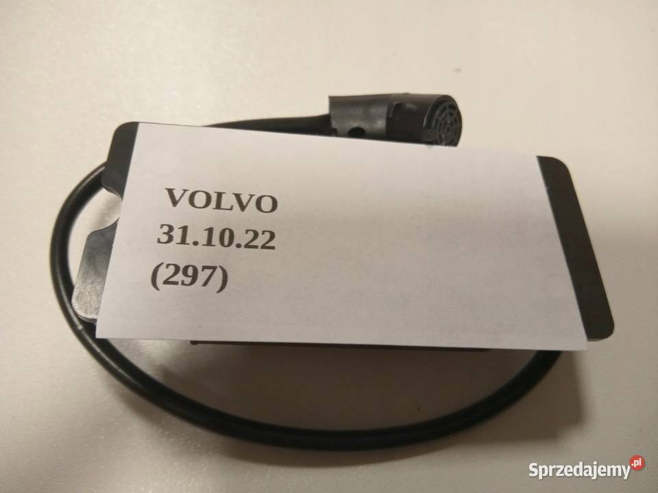 MODUŁ ALARMU VOLVO XC90 II osobowe Nowy Tomyśl