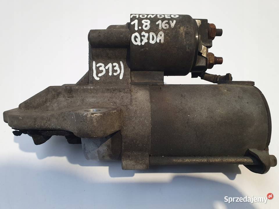 ROZRUSZNIK Ford Focus C 18 16V 4M5T11000AC Części samochodowe Chełm