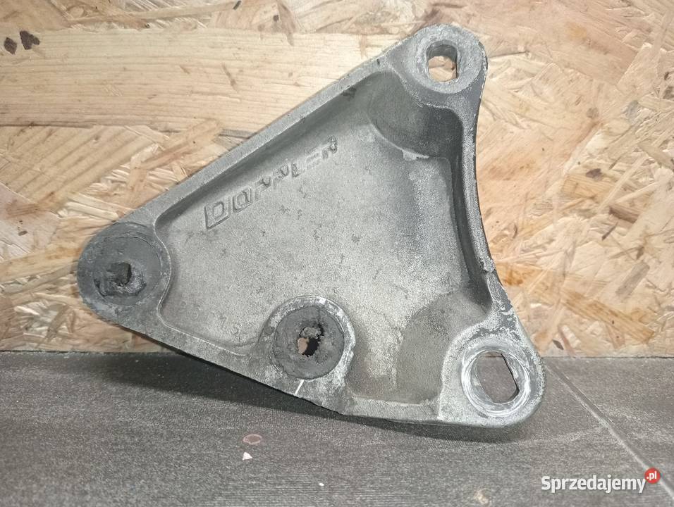 Deppler uchwyt tłumika Minarelli