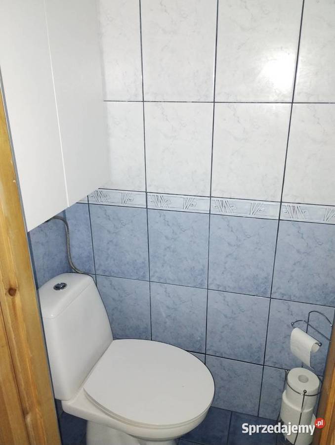 Syndyk sprzeda udział 16 w nieruchomości Warszawa