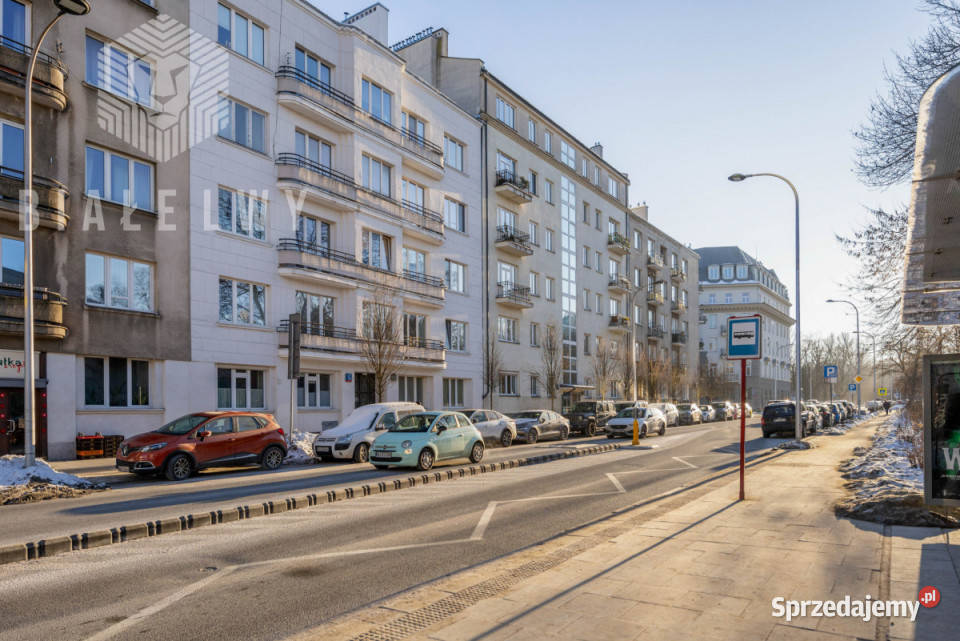 Mieszkanie 3565m2 2 pokojowe Warszawa sprzedam
