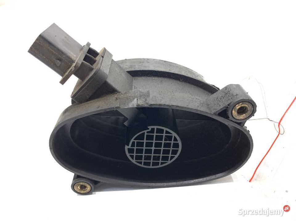 PRZEPŁYWOMIERZ BMW E83 0928400504 20 150 0311