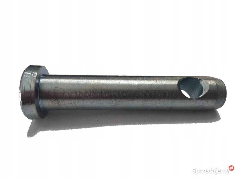 Sworzeń bolec standardowy 19 x 76 mm małopolskie Kamionna