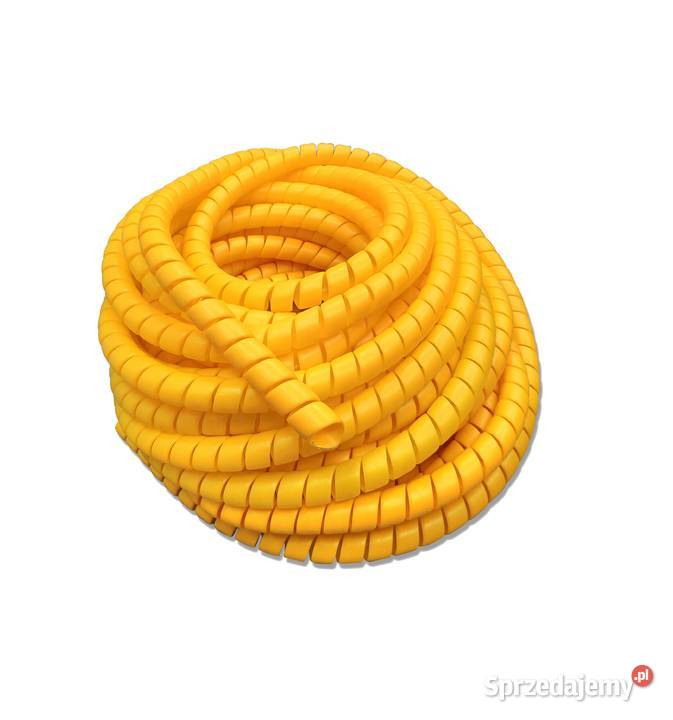 OSŁONA SPIRALNA 25M PRZEWODU HYDR 1824mm 3221 Solec Kujawski