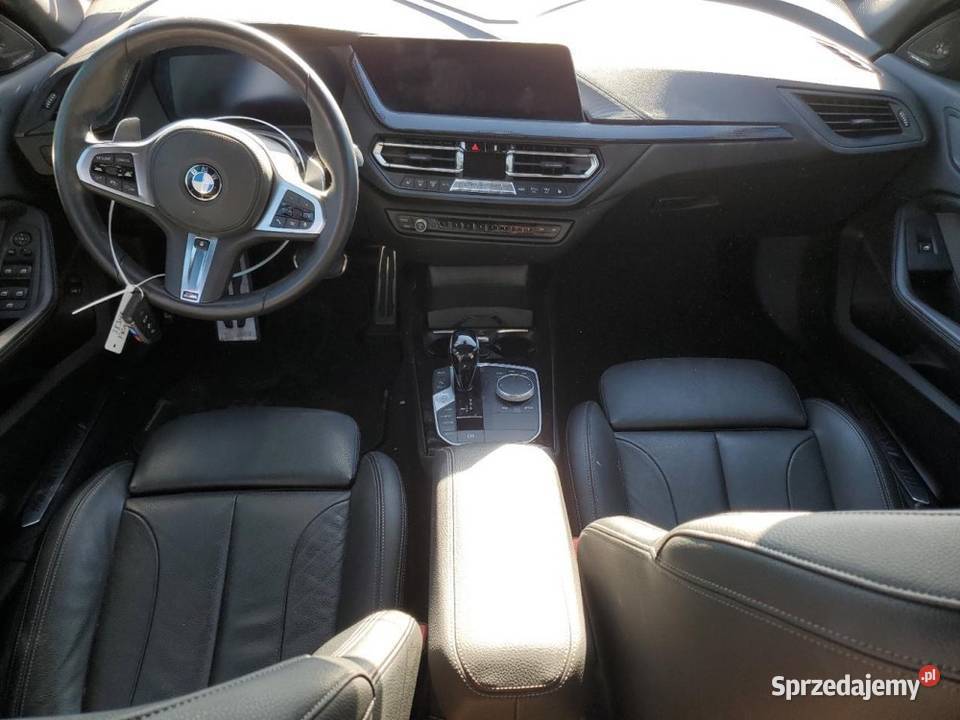 BMW SERIA 2 235i XDRIVE 2021 Tarnowo Podgórne