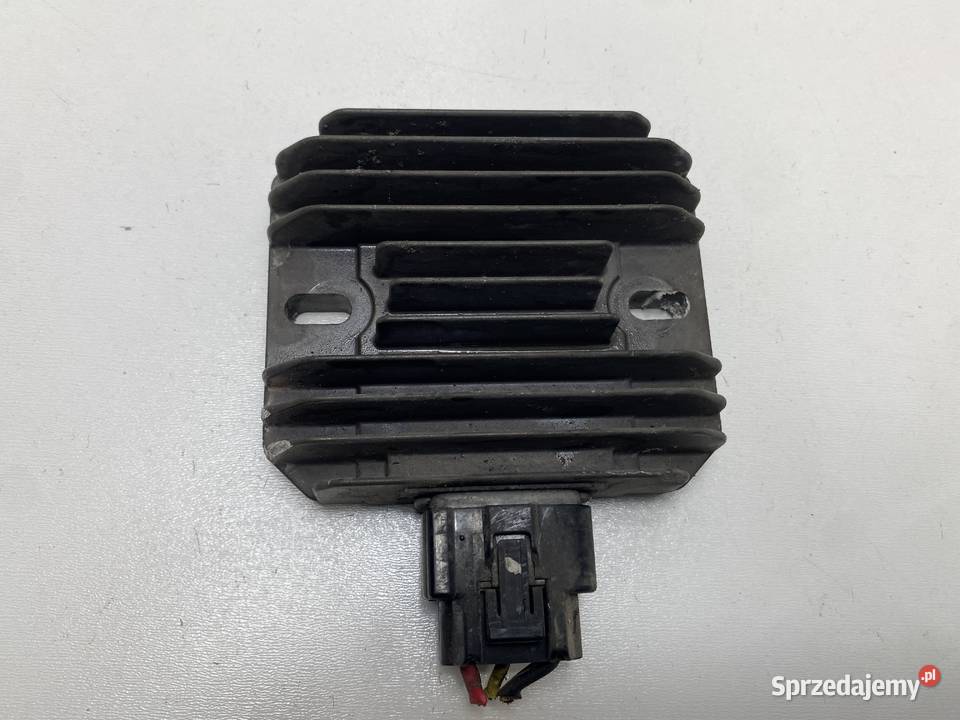SUZUKI SIXTEEN UX125 REGULATOR NAPIĘCIA inne Siedlce sprzedam