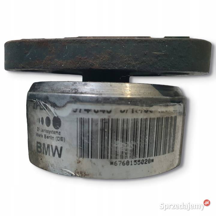 POMPA WSPOMAGANIA BMW E87 E90 E91 20 D Chełm