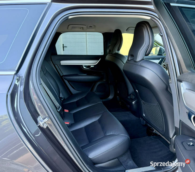 Volvo V90 LiftBogata wersjaSerwisGwarancja V90