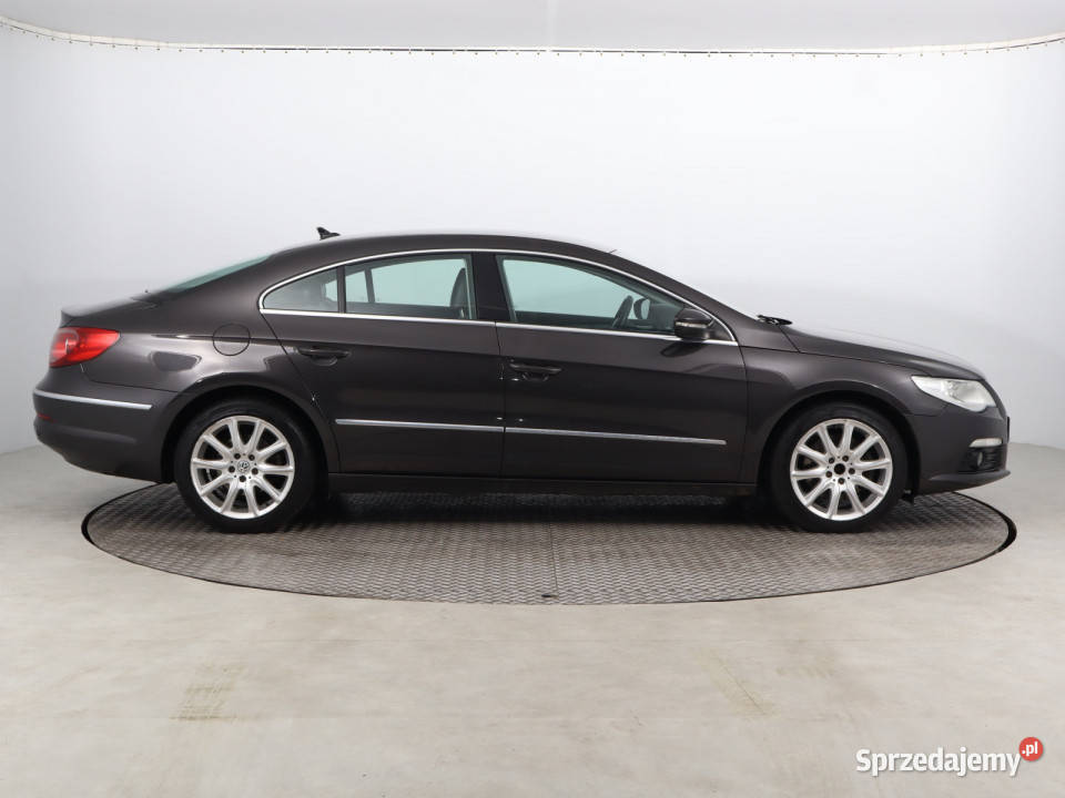 VW Passat CC 20 TDI podgrzewane fotele Bielany Wrocławskie sprzedam