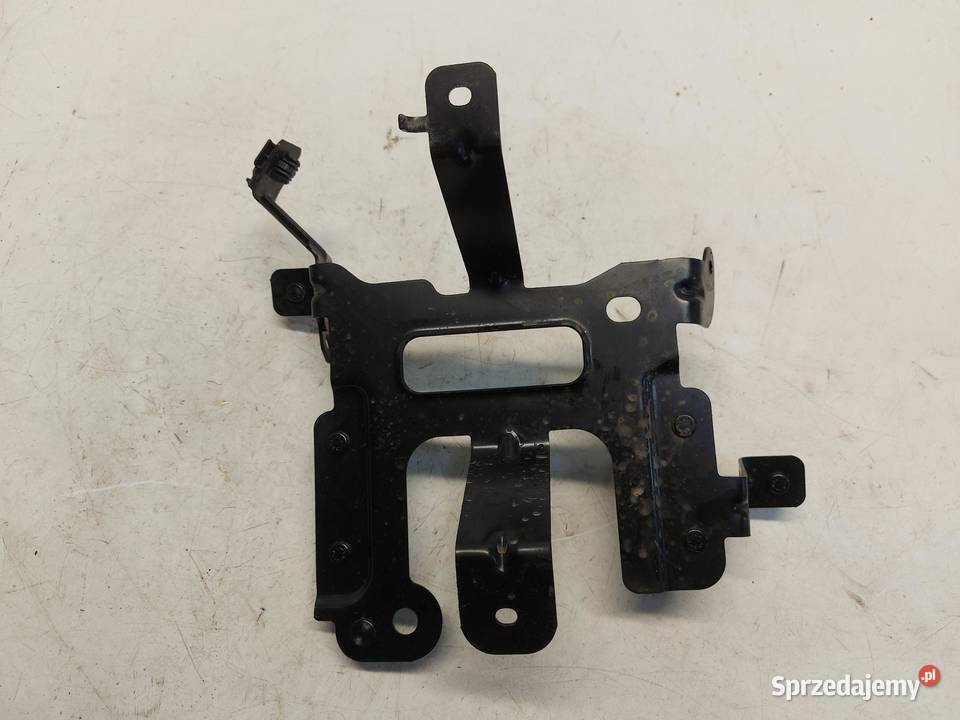 Ford Transit Custom II podstawa mocowanie osobowe