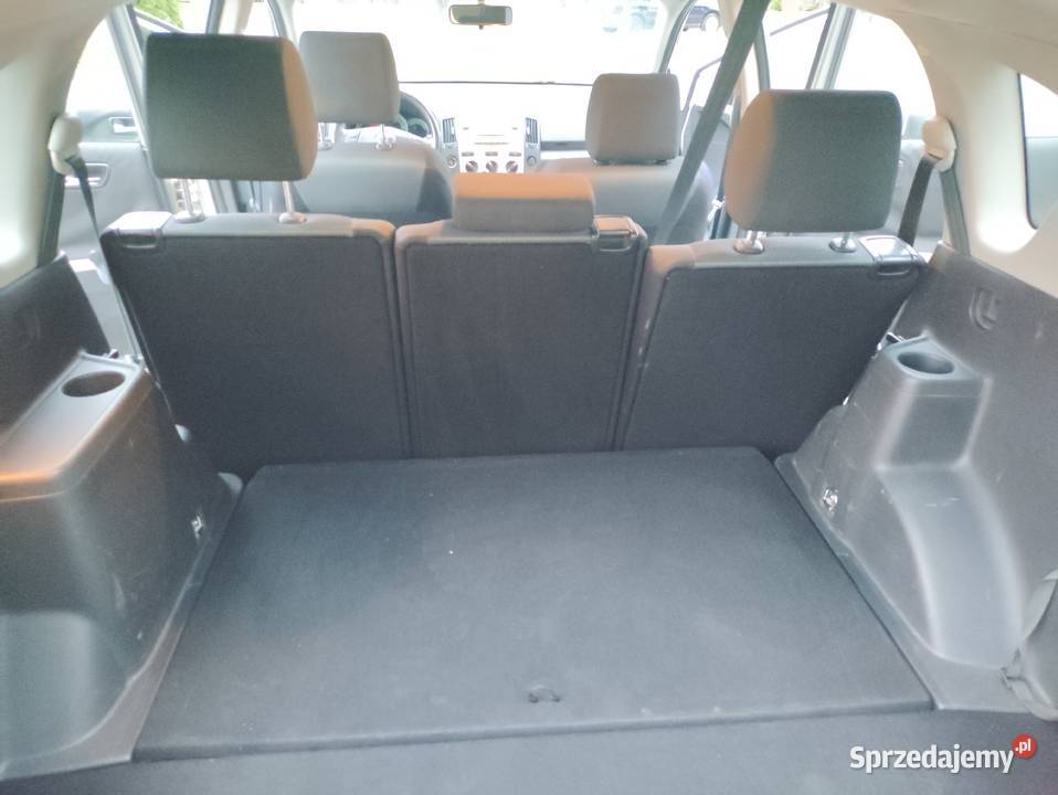Corolla Verso D4D Doinwestowana Dębica sprzedam