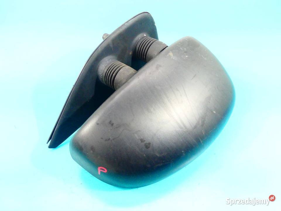 Lusterko prawe lewe Ducato nadkola przód Lusterka zewnętrzne podlaskie Grajewo