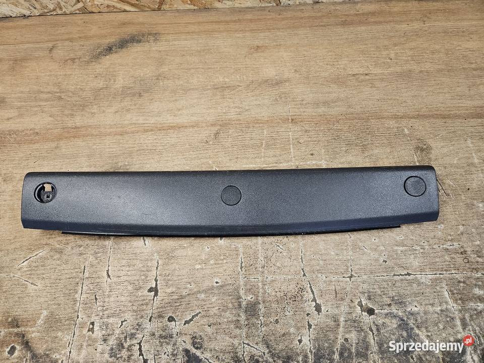 FIAT MAREA TRZECIE ŚWIATŁO STOP 715740000