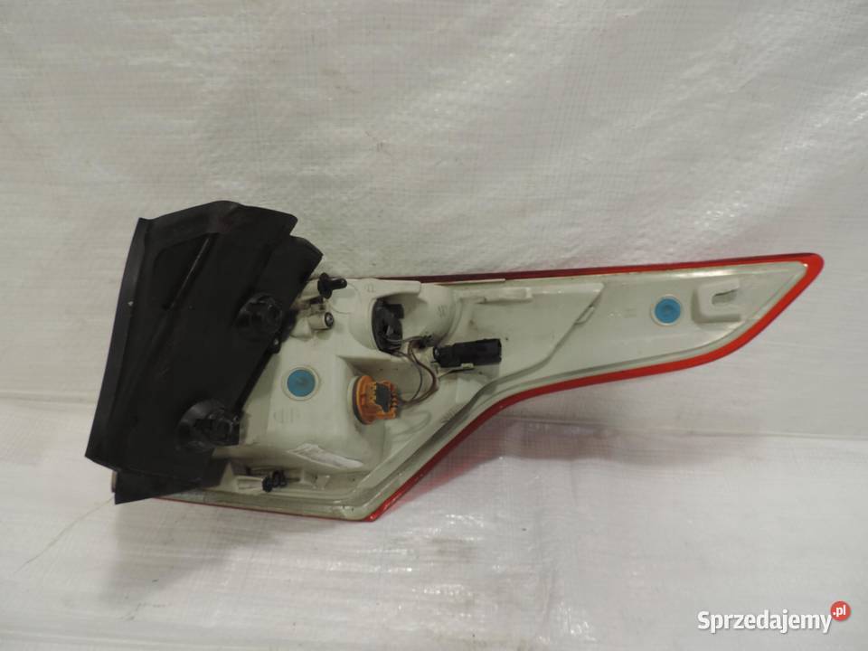 LAMPA TYLNA LEWA FORD KUGA MK2 kujawsko-pomorskie