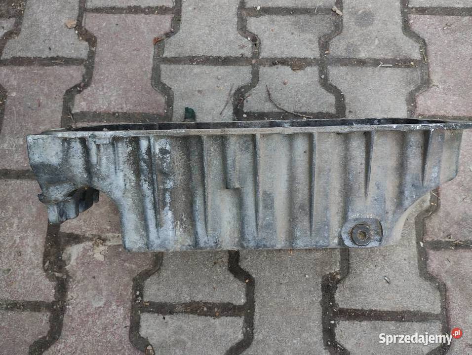 miska olejowa citroen c5 Lublin