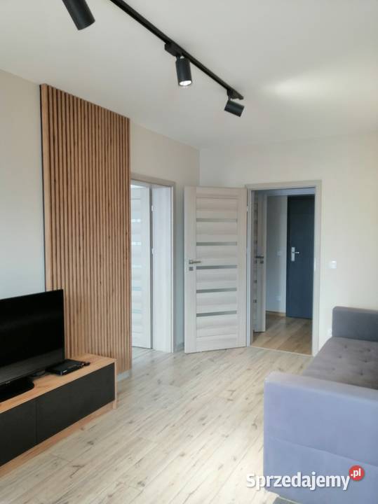2 pokoje Olimpia Port Nowy Port garaż balkon Wrocław