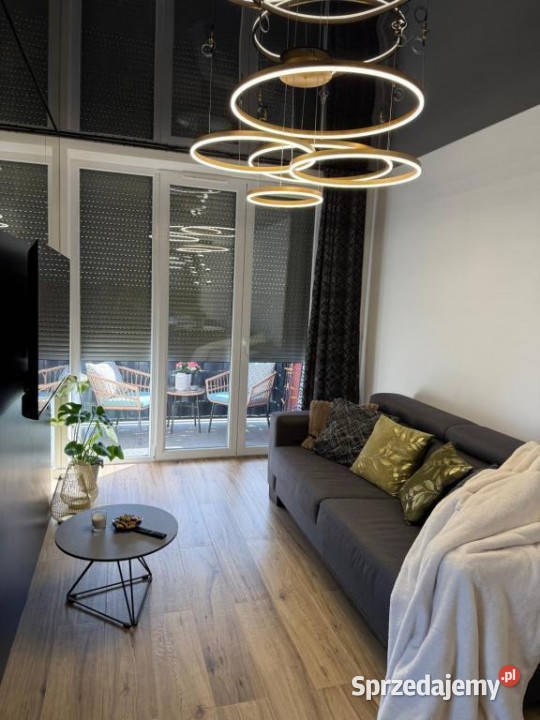 Do końca misiąca taka Apartament wyposażony Piętro 2 Opole sprzedam