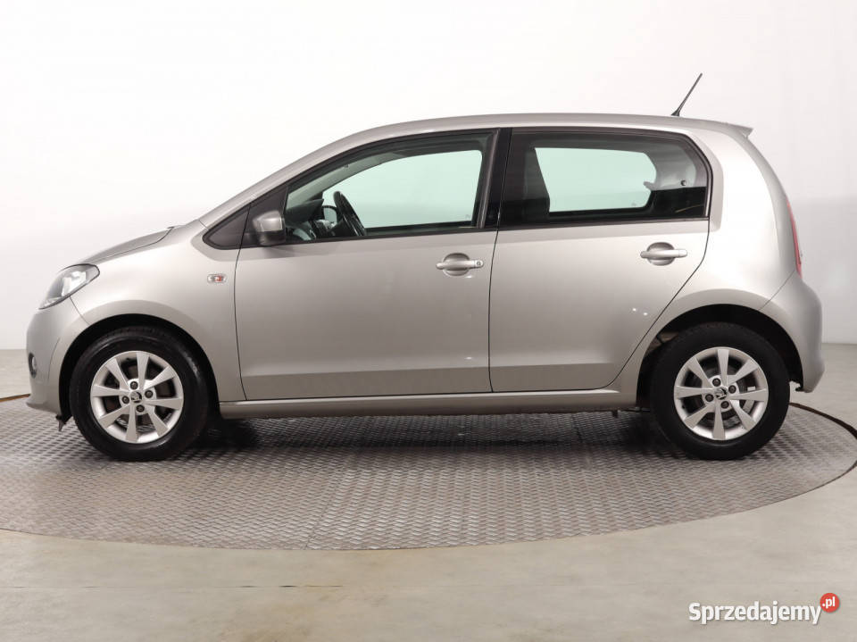 Skoda Citigo 10 MPI ESP