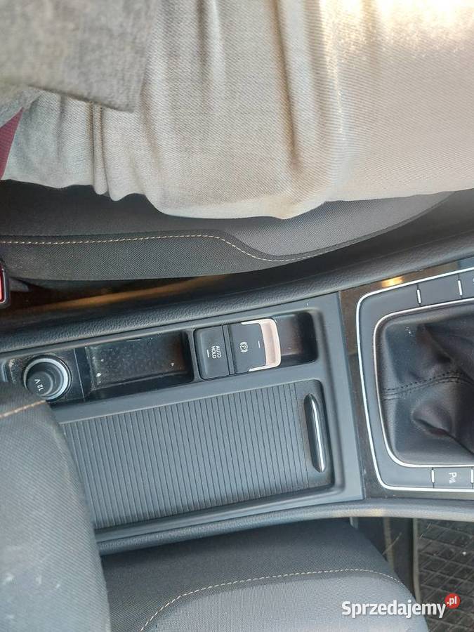 Vw golf 7 Volkswagen Skic