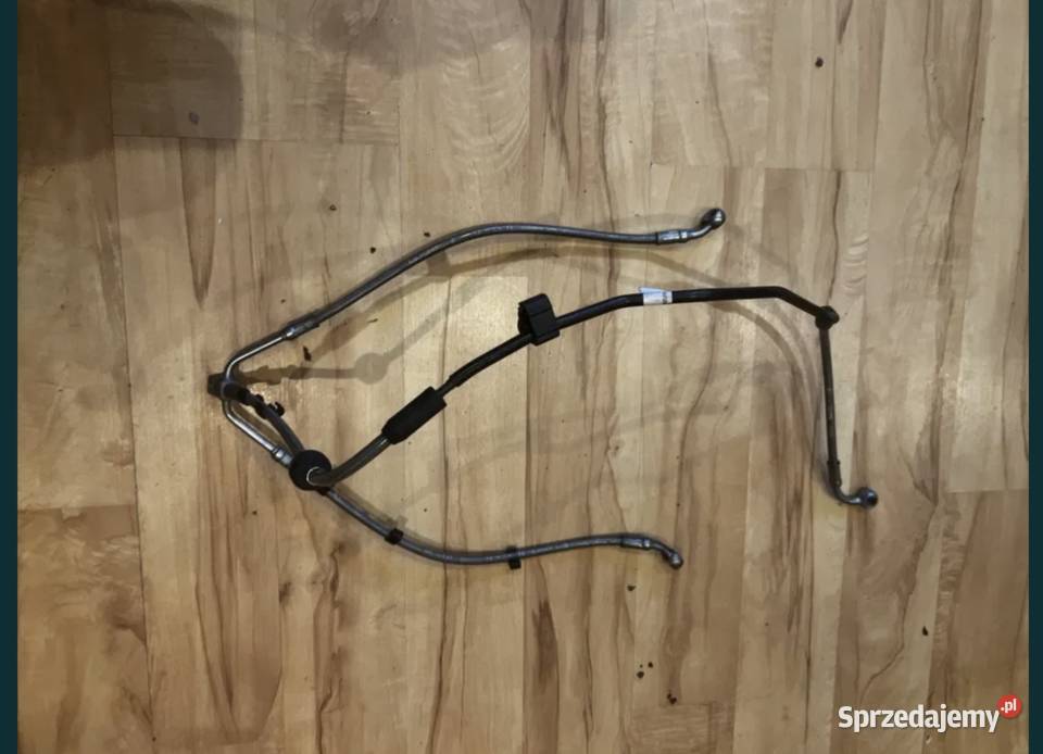 Przewód hamulcowy przód dolny BMW F900 R 2021r