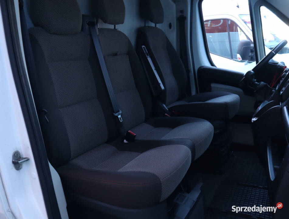 Citroen Jumper 20 BlueHDi Łódź sprzedam