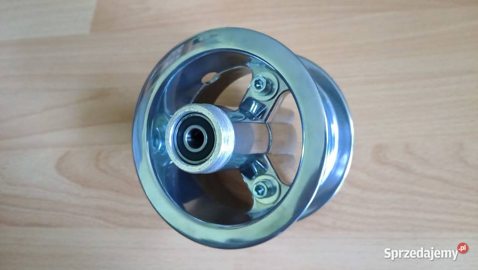 Felga aluminiowa 3004 260x85 4103504 hulajnoga Warszawa sprzedam