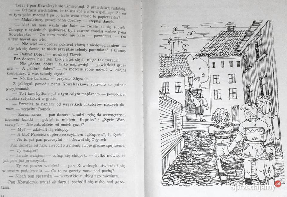 Papuga pana profesora Stanisława Pozostałe Chełm