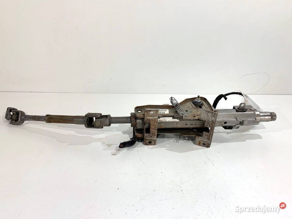 KOLUMNA KIEROWNICZA VW GOLF VII 5Q1419502AG sprzedam