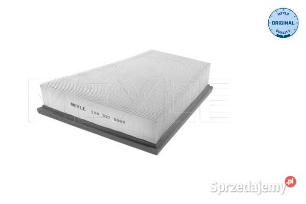 FILTR POWIETRZA MEYLE MAF0079 SEAT IBIZA TOLEDO Kalinówka Kościelna