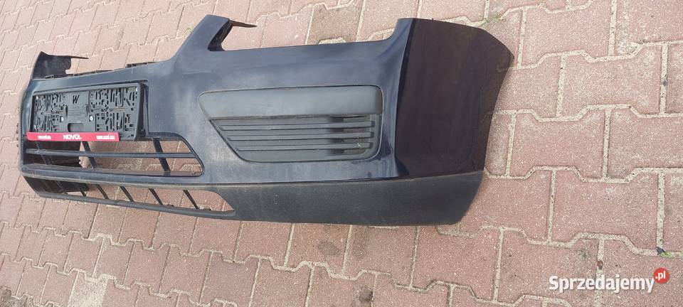 Zderzak przód Ford Focus Mk 2 osobowe Szczecin