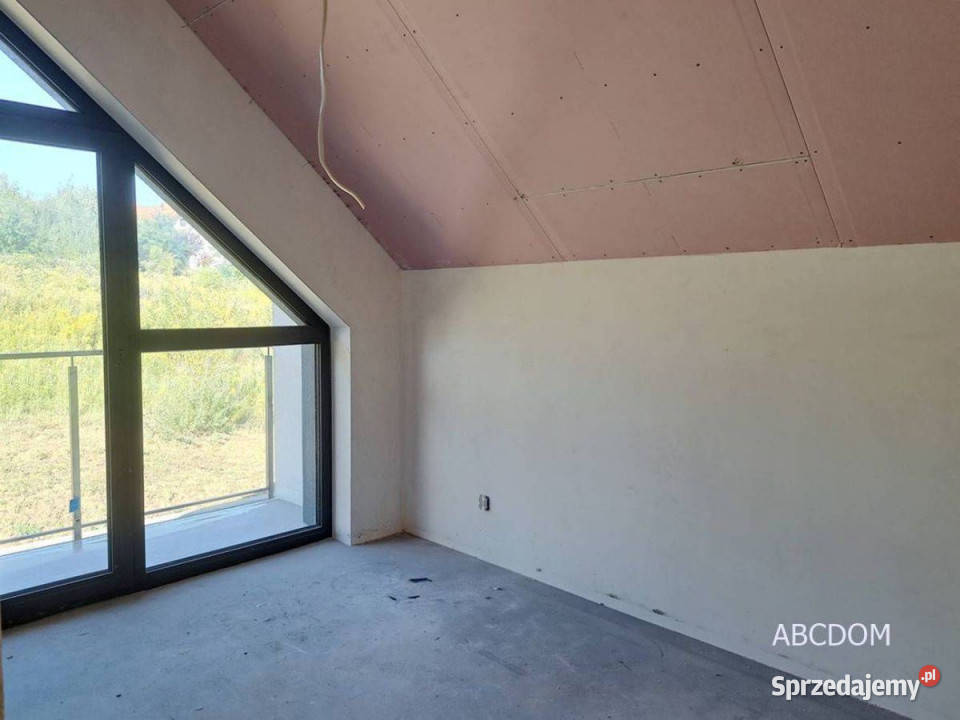 Dom wolnostojący Nowoczesna stodoła 5 pokoi 9549zł/m2 Michałowice