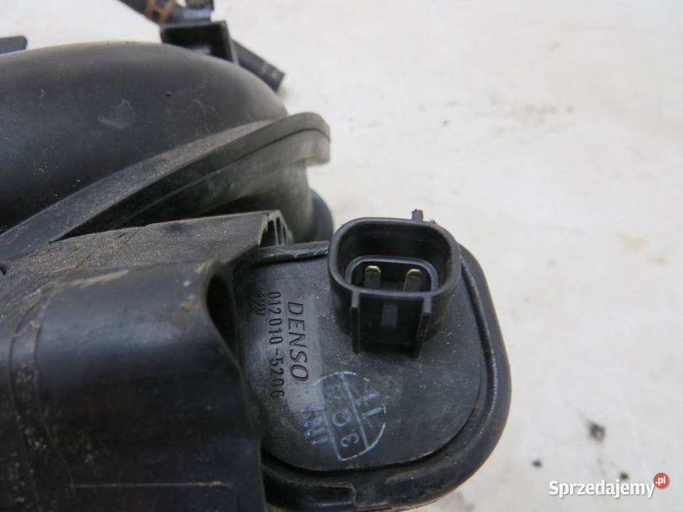 KOLEKTOR SSĄCY HONDA CRV IV 20 K1AA073119474 osobowe