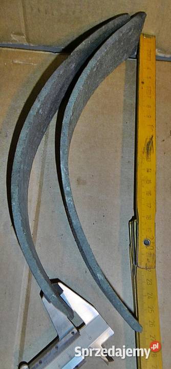 Okładziny szczęk hamulcowych Żuk Warszawa Nysa wielkopolskie Ostrów Wielkopolski