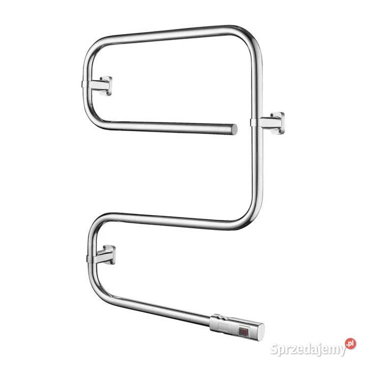 Naścienny Grzejnik elektryczny suszarka na Poznań