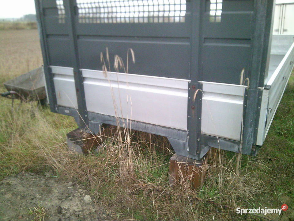 skrzynia sprinter nowa 430 Mercedes-Benz Zbuczyn