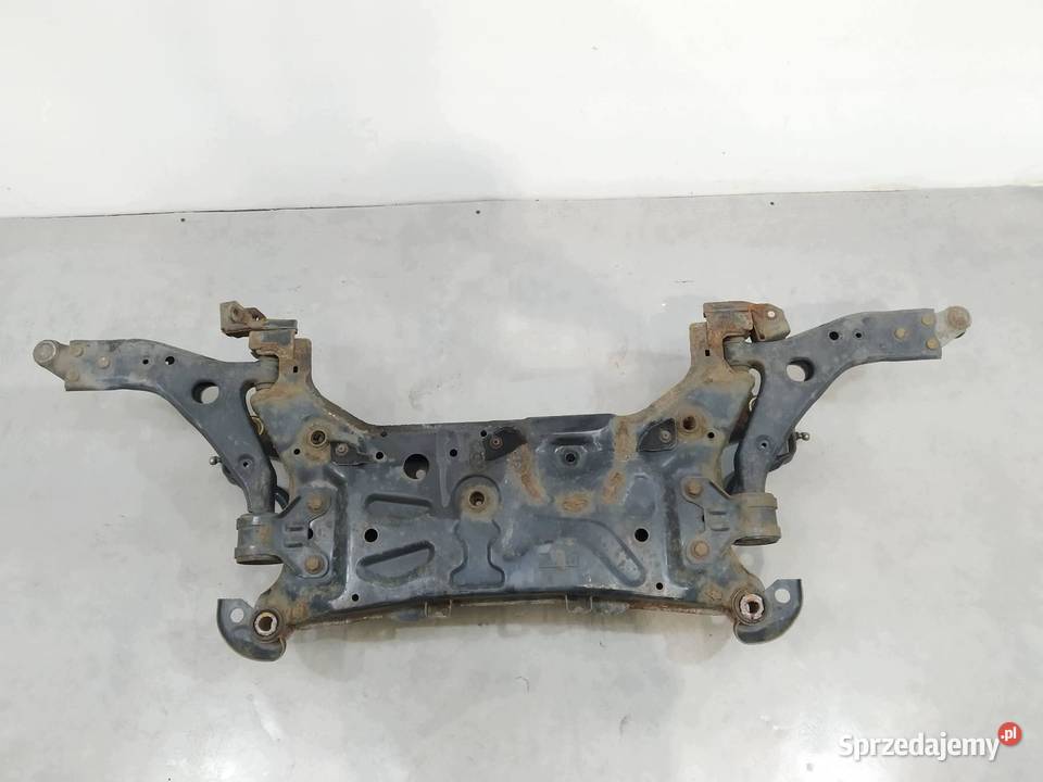 SANKI ZAWIESZENIA PRZÓD MK2 WAHACZ Ford Kuga II Zawieszenie silnika