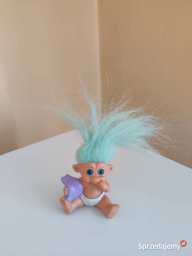 Troll bobas Myszków