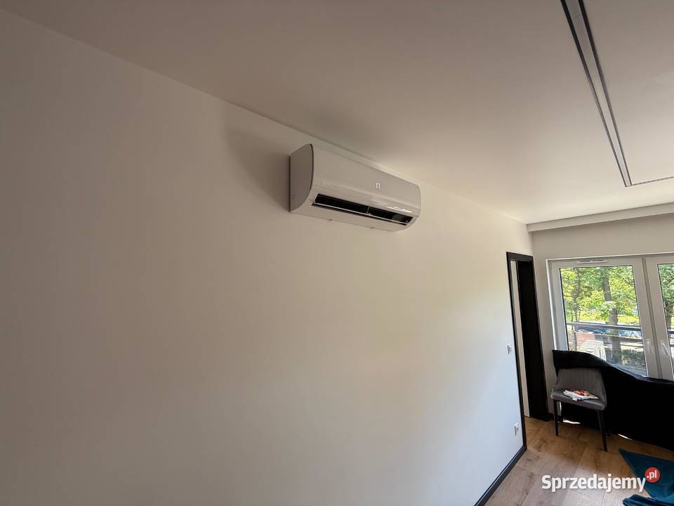 Klimatyzacja Gliwice Heat King Innowacyjne