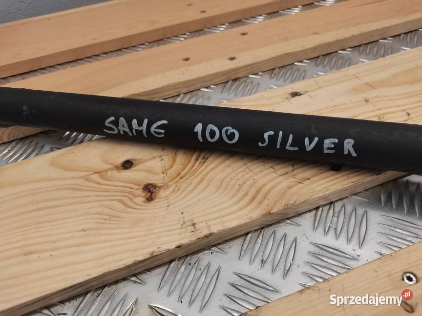 Drążek kierowniczy Same Silver 100 wielkopolskie