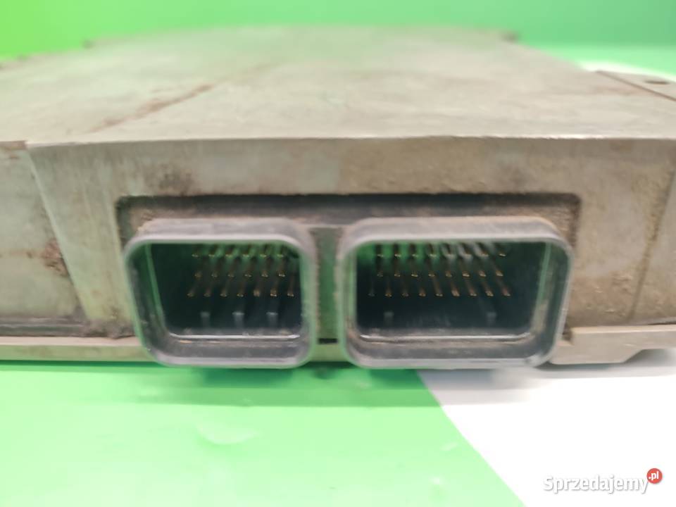 Sterownik 87373974 Moduł ECU 87528659 skrzyni Wilkowo