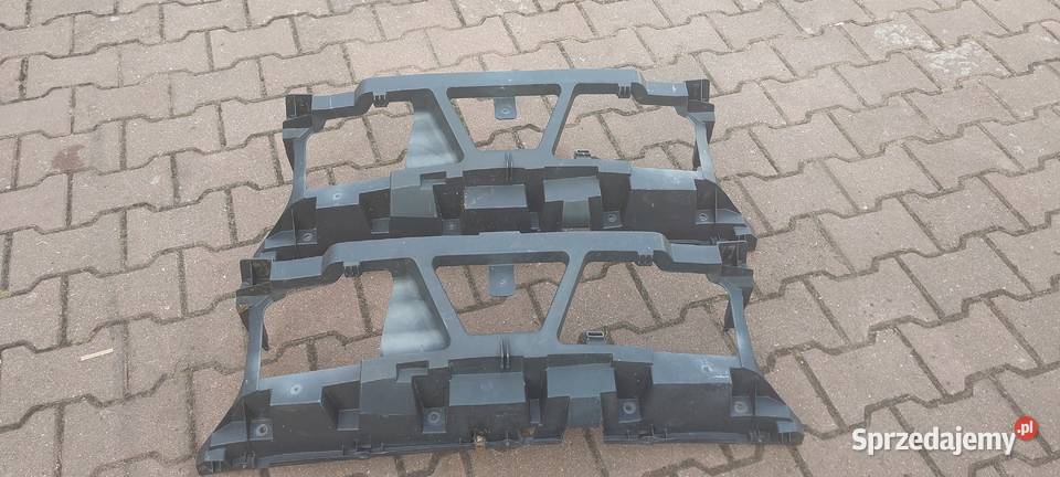 Pas przedni Renault Scenic ll 8200140174