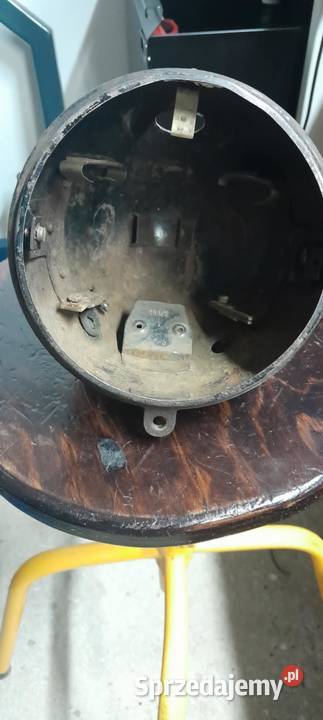 Moj 130 lampa