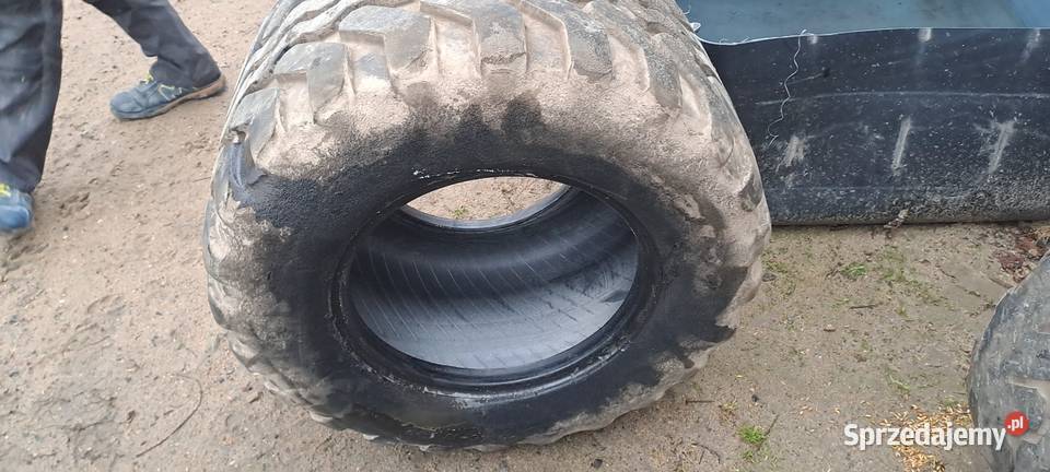opona 480 45 17 i 400 190 17 używane