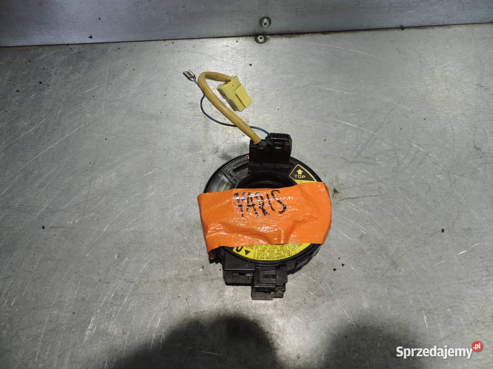 TOYOTA YARIS I ZWIJAK TAŚMA AIRBAG Nowy Sącz