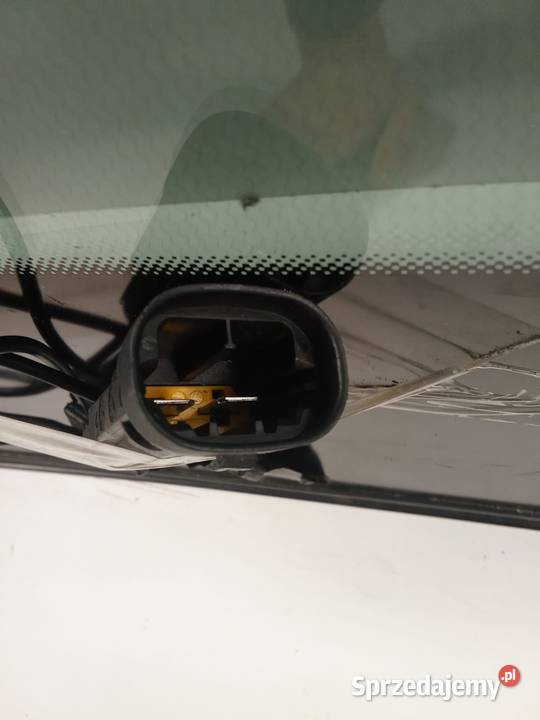 Szyba Przednia Renault Espace 15 Kamera