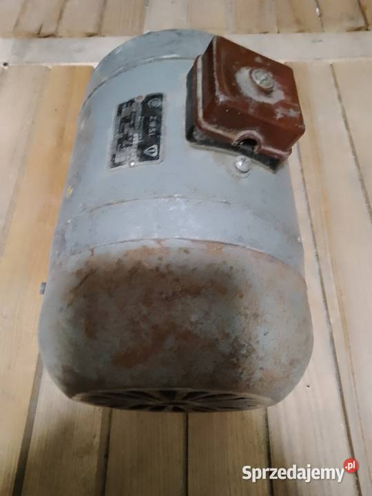 ZWSI Poniatowa Typ BZFWr12078 wielkopolskie
