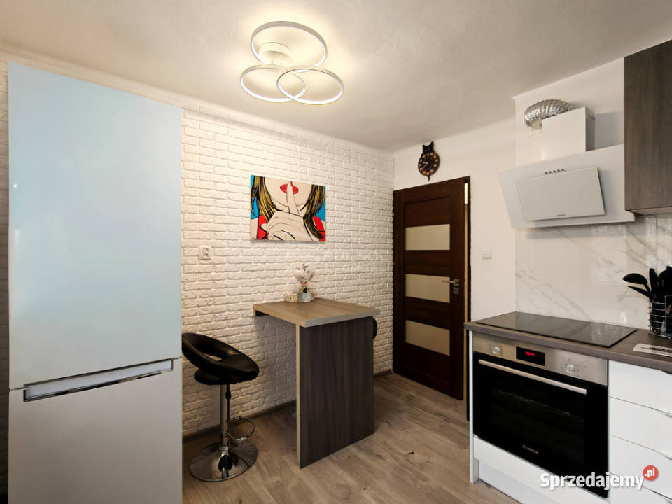 Bezek Mieszkanie bez opłat czynszowych