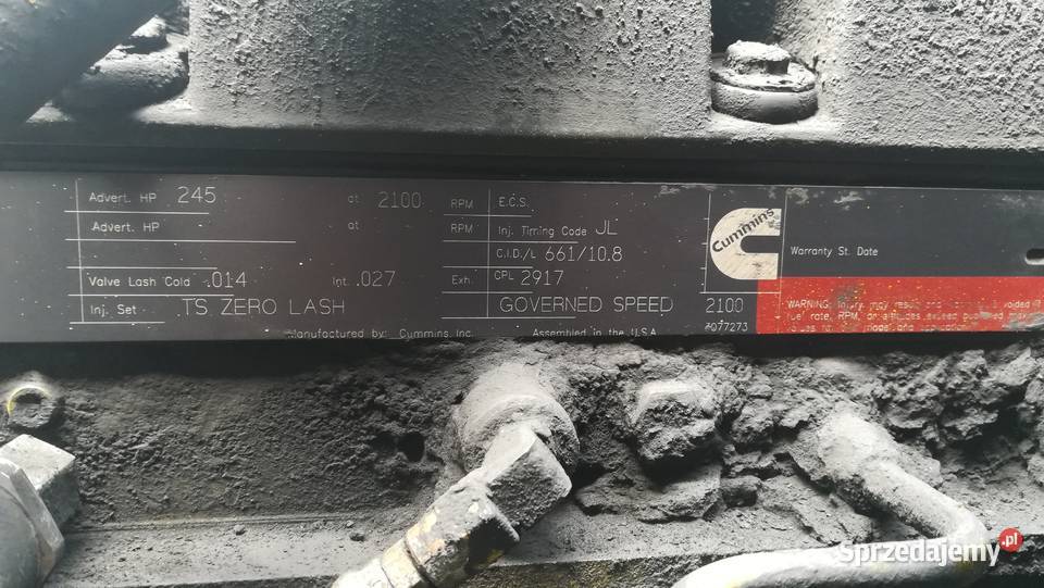 Koparka Unikop 1615 BUMAR ŁABĘDY małopolskie Tarnów